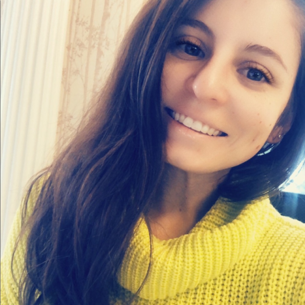 Meet your Posher, Amanda
